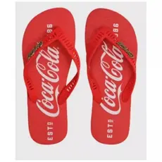 Chinelo Masculino Barato coca cola do 37 ao 44 Chinelo Masculino- Conforto, Estilo Simples