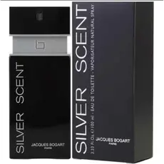 Perfume Silver Scent EDT 100 ML Original Lacrado
