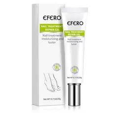 Efero Nail Repair Gel Original - Tratamento antifúngico, micose e fungos para unhas