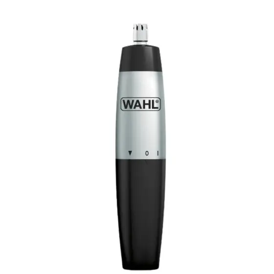 Aparador de Pelos Nasal Trimmer a Pilha Wahl Bivolt