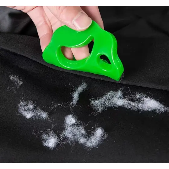 Removedor De Cabelo Reutilizável Da Máquina De Lavar Roupa Shampoo Pet Pele Fuzz Coletores