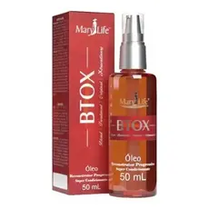 Óleo Btox Mary Life 50ml