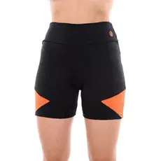 Short de academia fitness leve premium