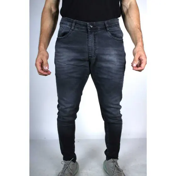 Calca Jeans masculina Skinny Premium
