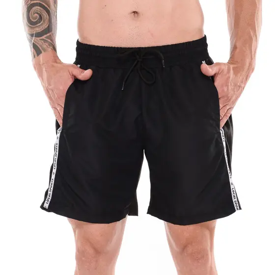 BERMUDA MICROFIBRA DRY  COM ELASTANO MASCULINO