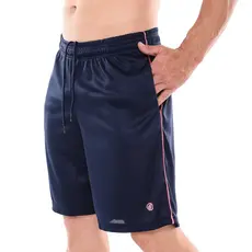 Shorts Esportivo Dry Fit Masculino Treino Futebol Atividade Física Premium