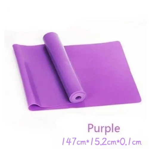 5 Pcs Faixa Elástica Thera Mini Band Para Exercícios Functionalism promoção das vendas