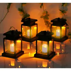 Vela Led Eletrônica Amarela Linda Decorativa Com s/Festa/Casamento/Decoração