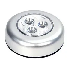 1/2/5 Unidade Fita De Luz Emergency Brightness Ideal Luz Uniforme Resposta Imediata Autonomia Estendida