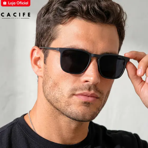 Óculos de Sol Madrid Quadrado Premium Clássico Vintage Retrô Oldstyle uv400 Feminino Masculino