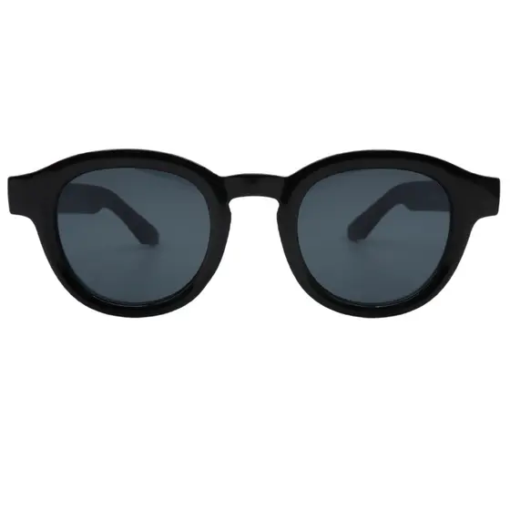 Óculos de Sol Milano Redondo Premium Clássico Retrô Oldstyle Vintage Moda Carnaval uv400 Unissex