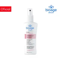 Bioage Fluido Hidratante 3D de Alta Eficácia Remineralizante e Calmante 60ml