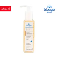 Bioage Sabonete Facial Clareador Uniformizador e Iluminador - Bio-Whitening Cleanser 120ml