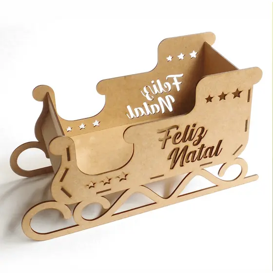 treno de natal, presente para decoração de arvore, decoracao de natal