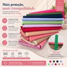 Troca Fraldas Trocadores para Bolsa Maternidade Menino/Menina