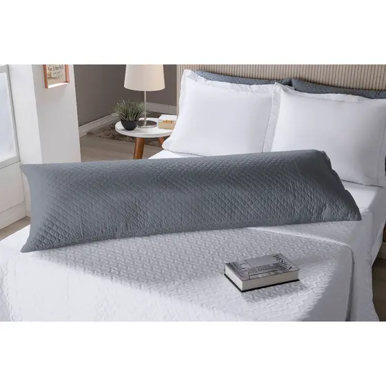 FRONHA COM ZIPER PARA XUXÃO DE 90cm MICROFIBRA MATELADA ULTRASSÔNICO