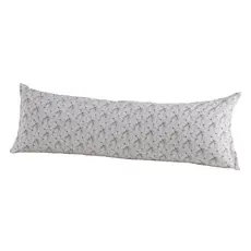 FRONHA PARA TRAVESSEIRO QUEEN 90X50 ESTAMPADO PERCAL 180 FIOS