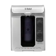 Purificador de Água IBBL Viváx Defense com Compressor Prata