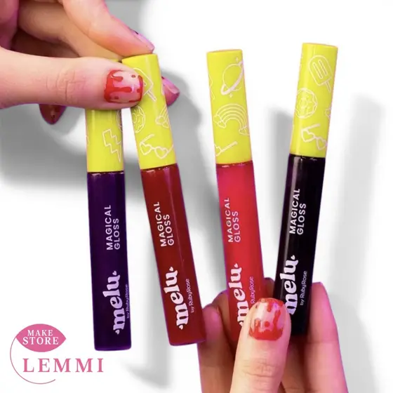 Gloss Magical Melu - By Ruby Rose