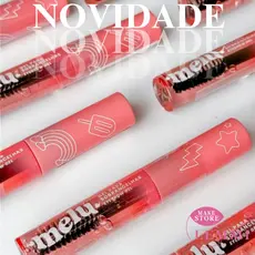 Gel Para Sobrancelha Melu By Ruby Rose Hb8422
