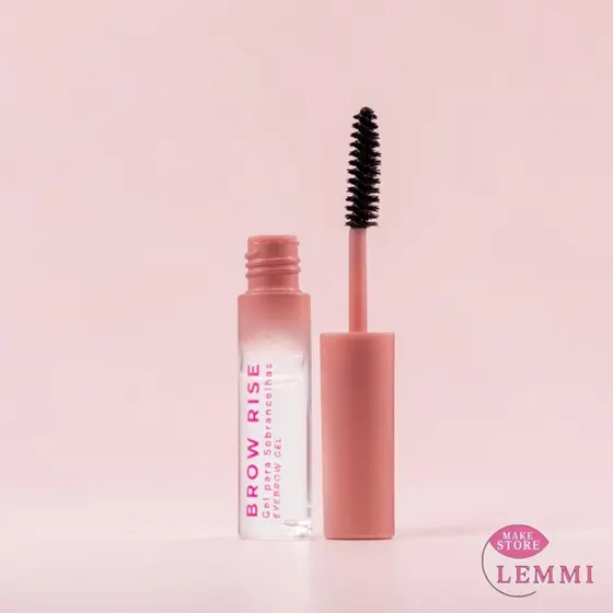 Gel para Sobrancelha Brow Rise Lançamento Ruby Rose
