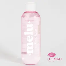 Água Micelar MELU 100 ML ou 200 ML RUBY ROSE