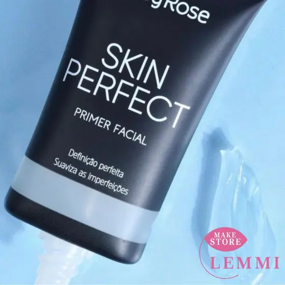 Primer Facial Ruby Rose Skin Perfect  HB-8086