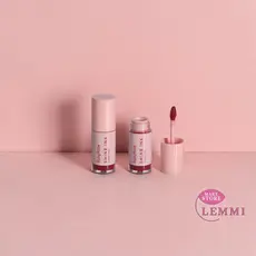 Gloss Tint Shine Ink Ruby Rose