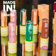 Gloss Labial Ginga Made in Melu