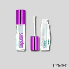 Gloss Labial Lumen Wonder - HBL6414 -  Ruby Rose