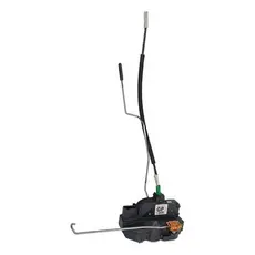 Fechadura Eletrica Dianteira Direita Tracker 2012 2014 2015