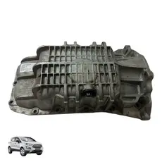 Carter Oleo Motor Ford Ecosport Fiesta Ka 1.6 2013 2015 2017