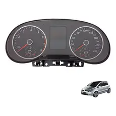 Painel Instrumentos Volkswagen Fox Spacefox 2010 2015 2020