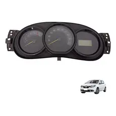 Painel Instrumentos Renault Logan Sandero 2015 2017 2020
