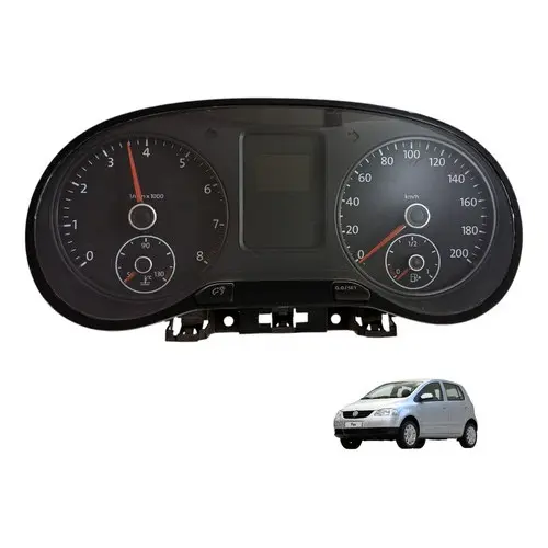 Painel Instrumentos Volkswagen Fox 2009 2010 2012 2013