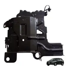 Moldura Suporte Bateria Chevrolet Onix 2020 2021 2022