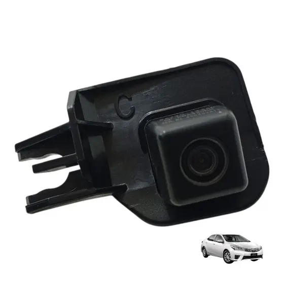 Camera re toyota corolla xei 2015 2016 2017 2018 2019