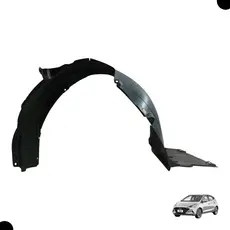 Parabarro Dianteiro Esquerdo Hyundai Hb20 2021 2022 2023