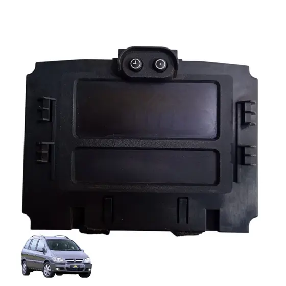 Computador Bordo Gm Zafira Astra 1999 2000 20004