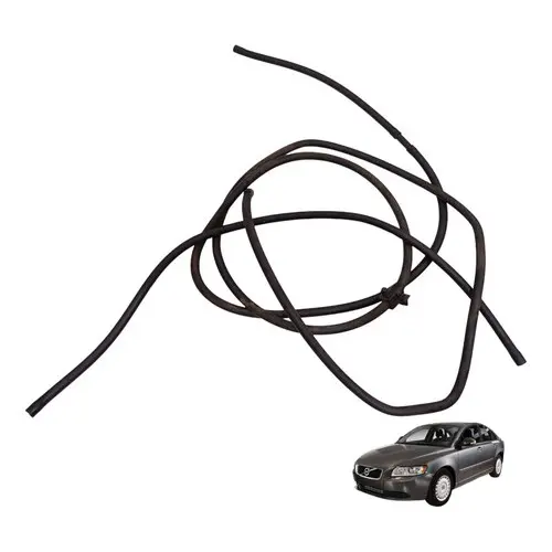 Mangueira Limpador Parabrisa Esguicho Volvo S40 2005 2006