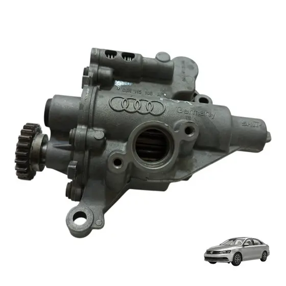 Bomba Oleo Volkswagen Jetta 2.0 2011 2012 2013 2014 2016