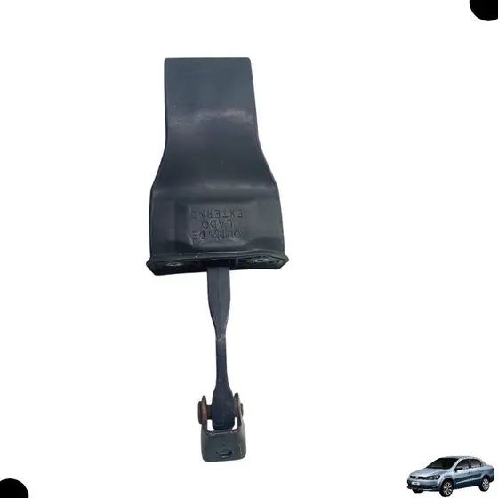 Limitador Porta Traseiro Esquerdo Volkswagen Voyage 2015