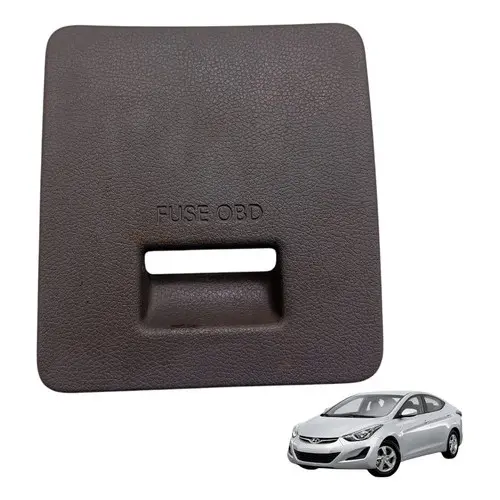Tampa Caixa Fusivel Hyundai Elantra 2011 2012 2013 Usado