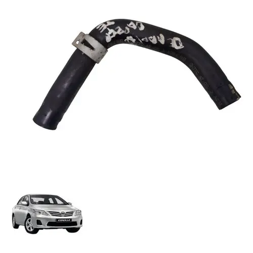 Mangueira Respiro Oleo Toyota Corolla 2011 2012