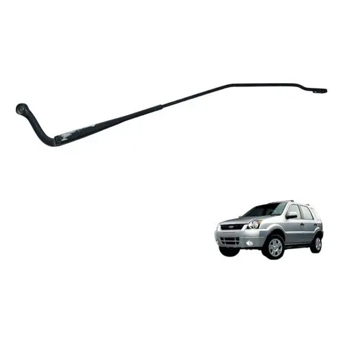 Braço Limpador Dianteiro Direito Ecosport 2003 2005 2012