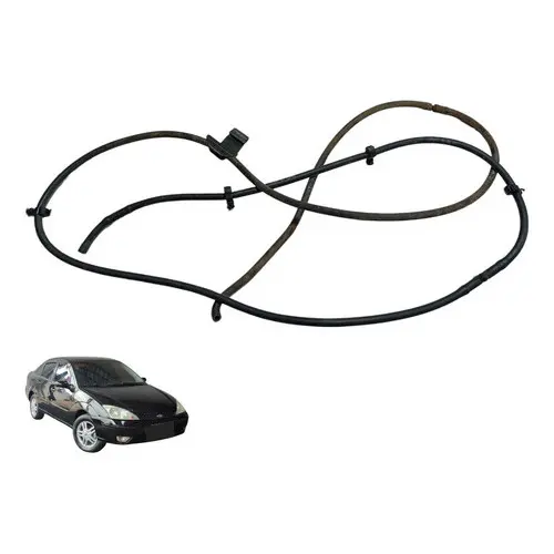 Mangueira Esguicho Agua Parabrisa Ford Focus 2007 2008 2009