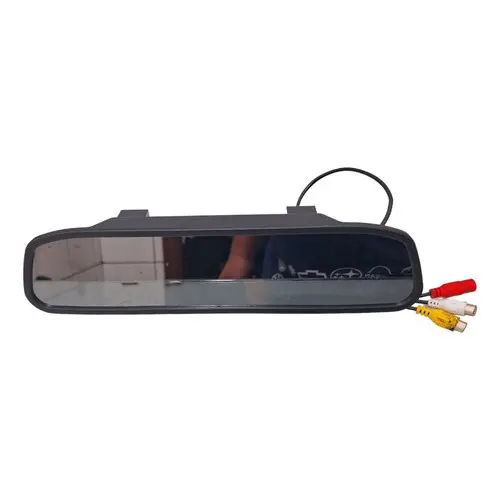 Retrovisor Com Câmera De Ré Toyota Corolla 2018 2019