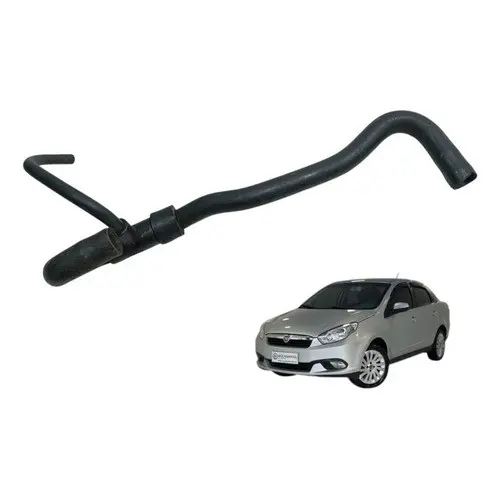 Mangueira Respiro Óleo Fiat Grand Siena 2012 2013 2014