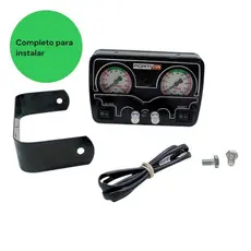 Painel Rodoar Universal - Onibus E Caminhao - Completo rodocalibrador calibragem pneu  luxo  fort-ar