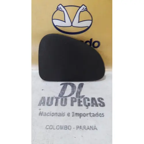 Tampa Caixa Fusível Esquerdo Original Peugeot 206 Ano 2007